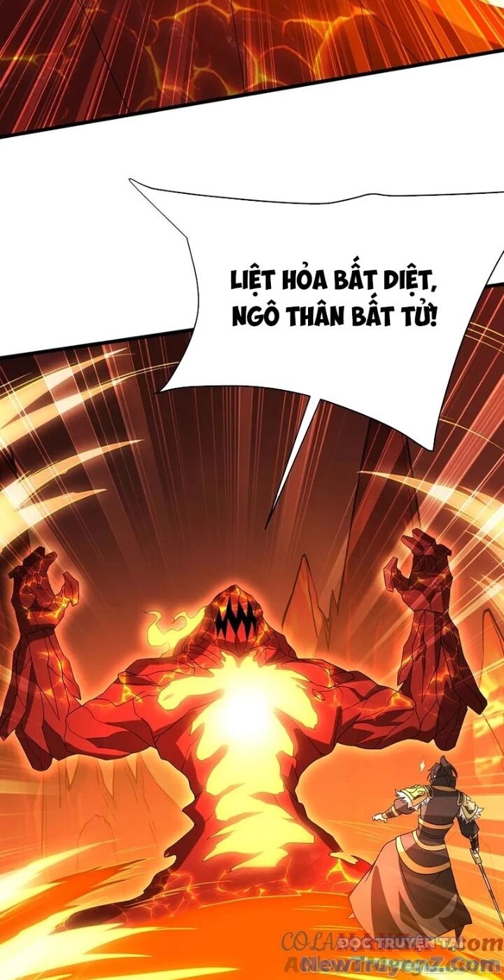 Đại Tần: Ta Con Trai Tần Thủy Hoàng Giết Địch Thăng Cấp Thành Thần Chapter 207 - Trang 2