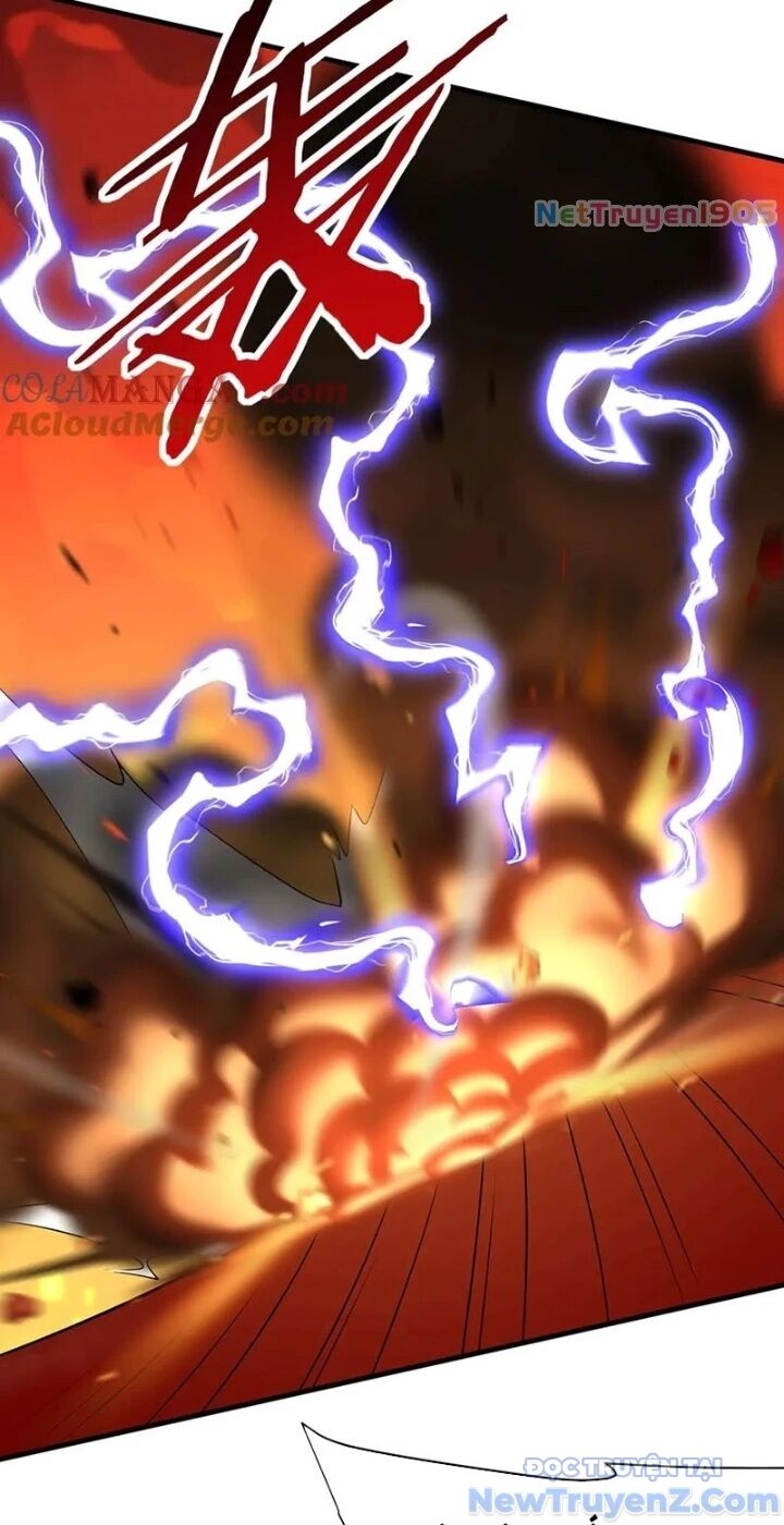 Đại Tần: Ta Con Trai Tần Thủy Hoàng Giết Địch Thăng Cấp Thành Thần Chapter 207 - Trang 2