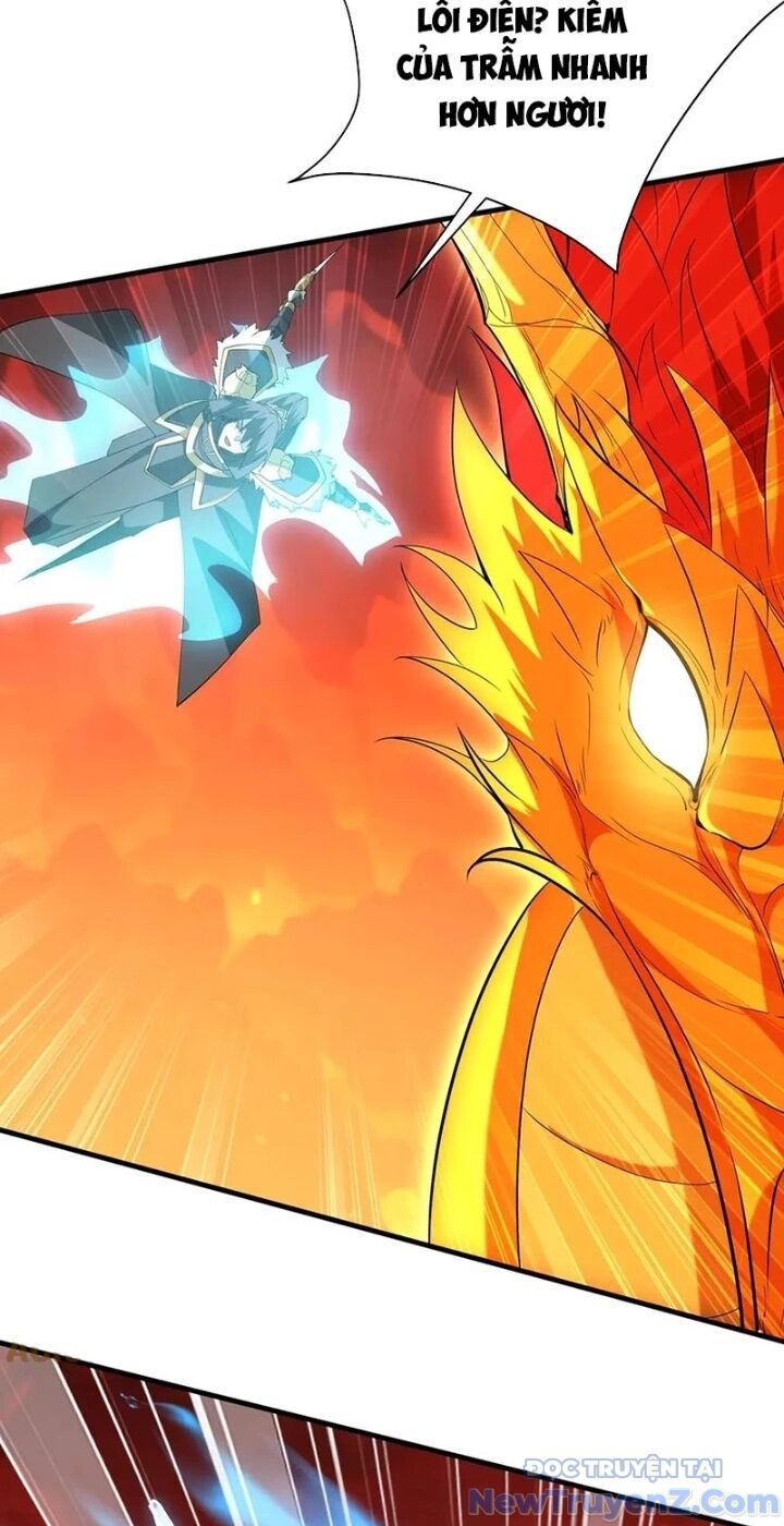 Đại Tần: Ta Con Trai Tần Thủy Hoàng Giết Địch Thăng Cấp Thành Thần Chapter 207 - Trang 2