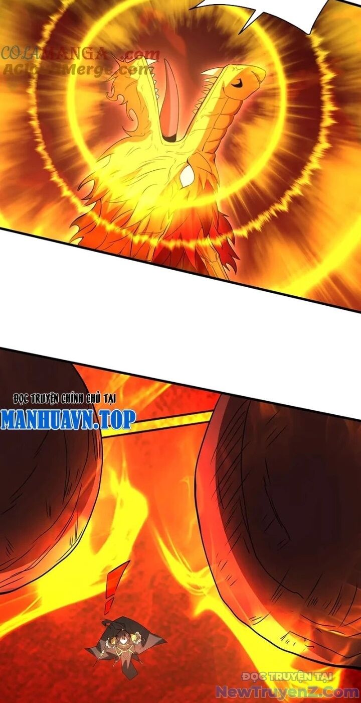 Đại Tần: Ta Con Trai Tần Thủy Hoàng Giết Địch Thăng Cấp Thành Thần Chapter 207 - Trang 2