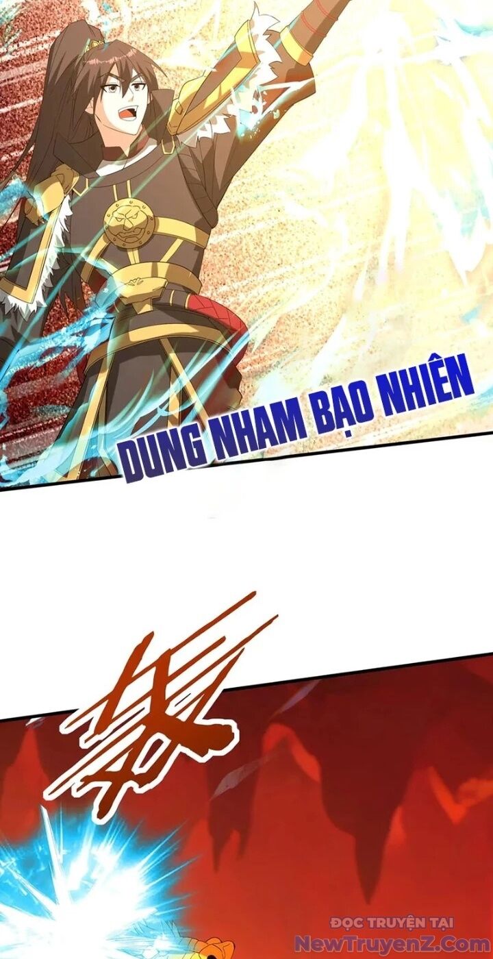 Đại Tần: Ta Con Trai Tần Thủy Hoàng Giết Địch Thăng Cấp Thành Thần Chapter 207 - Trang 2