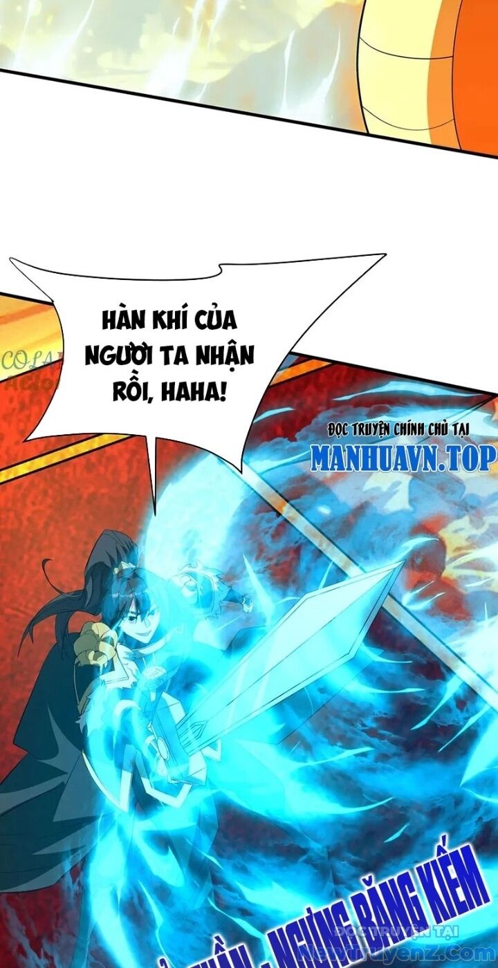 Đại Tần: Ta Con Trai Tần Thủy Hoàng Giết Địch Thăng Cấp Thành Thần Chapter 207 - Trang 2