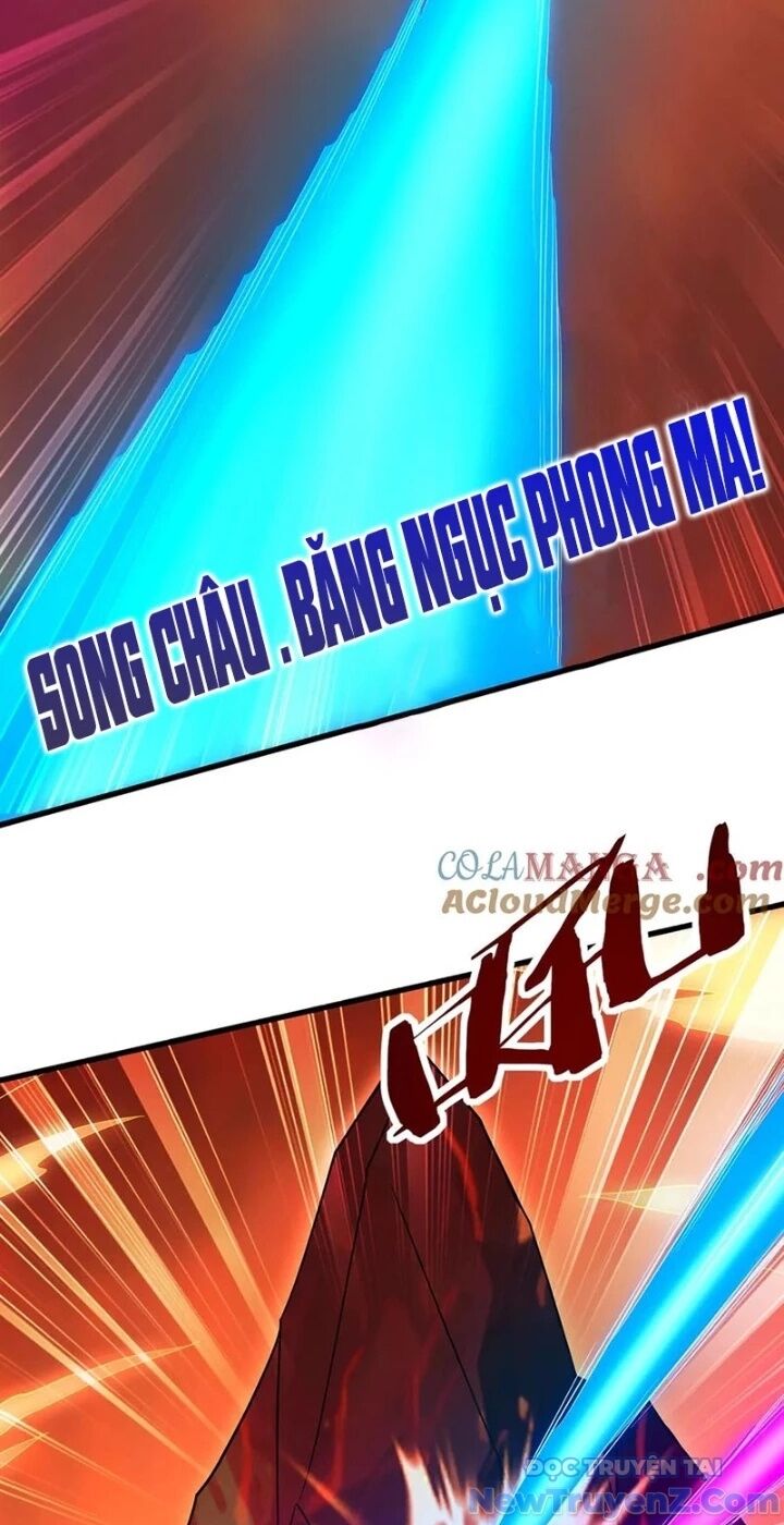 Đại Tần: Ta Con Trai Tần Thủy Hoàng Giết Địch Thăng Cấp Thành Thần Chapter 207 - Trang 2