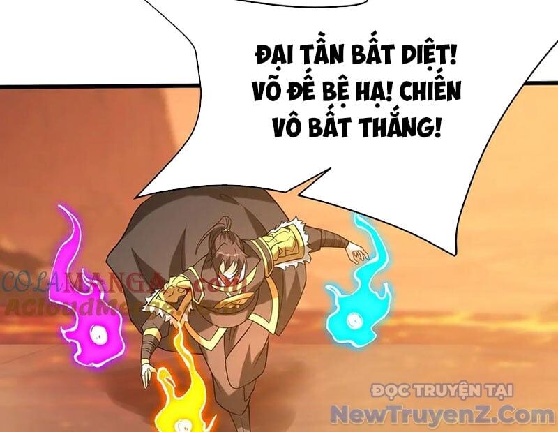 Đại Tần: Ta Con Trai Tần Thủy Hoàng Giết Địch Thăng Cấp Thành Thần Chapter 208 - Trang 2