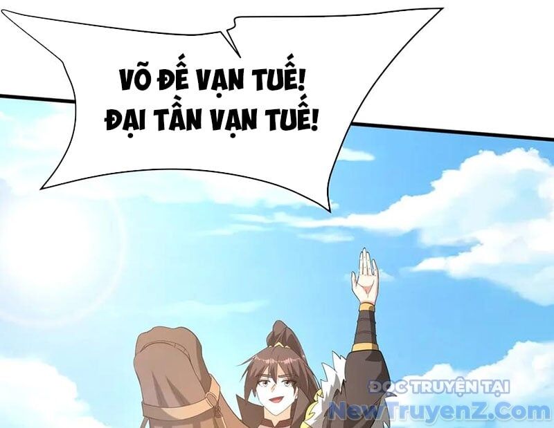 Đại Tần: Ta Con Trai Tần Thủy Hoàng Giết Địch Thăng Cấp Thành Thần Chapter 208 - Trang 2