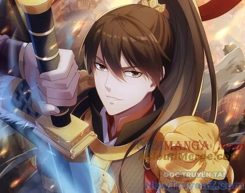 Đại Tần: Ta Con Trai Tần Thủy Hoàng Giết Địch Thăng Cấp Thành Thần Chapter 208 - Trang 2