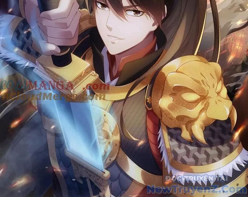 Đại Tần: Ta Con Trai Tần Thủy Hoàng Giết Địch Thăng Cấp Thành Thần Chapter 209 - Trang 2