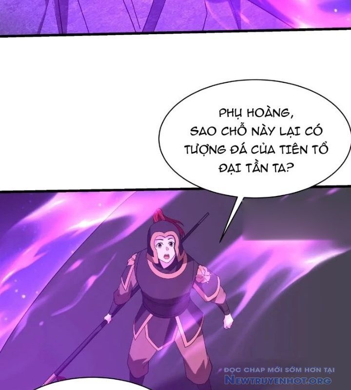 Đại Tần: Ta Con Trai Tần Thủy Hoàng Giết Địch Thăng Cấp Thành Thần Chapter 210 - Trang 2