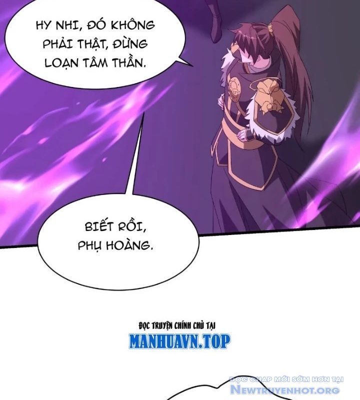 Đại Tần: Ta Con Trai Tần Thủy Hoàng Giết Địch Thăng Cấp Thành Thần Chapter 210 - Trang 2