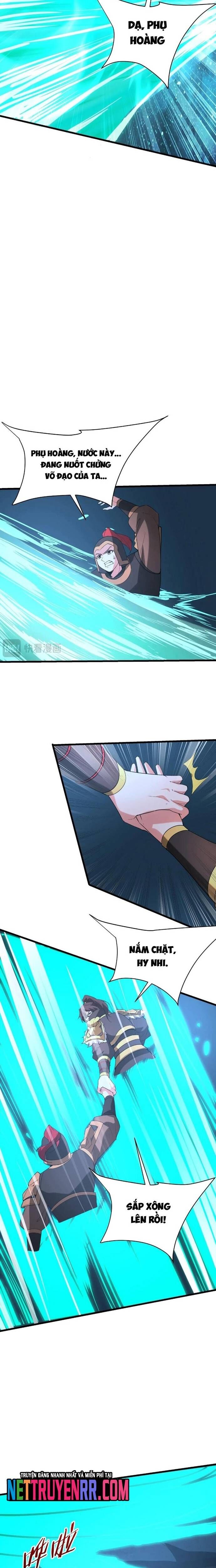 Đại Tần: Ta Con Trai Tần Thủy Hoàng Giết Địch Thăng Cấp Thành Thần Chapter 211 - Trang 2