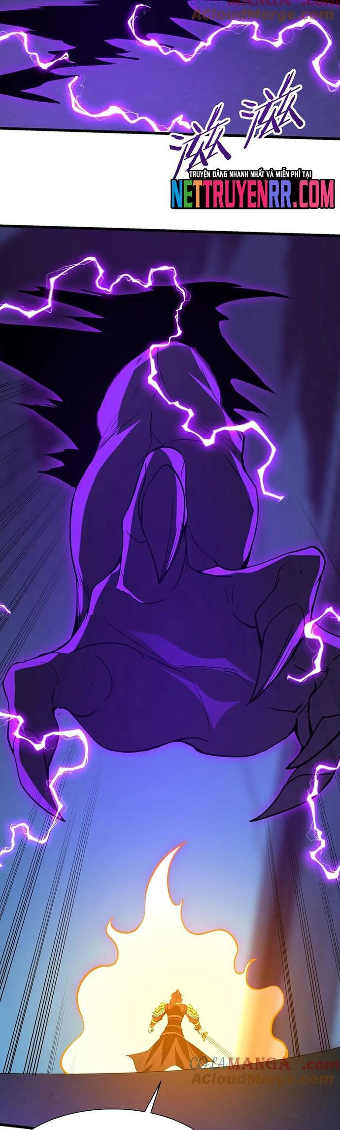 Đại Tần: Ta Con Trai Tần Thủy Hoàng Giết Địch Thăng Cấp Thành Thần Chapter 212 - Trang 2