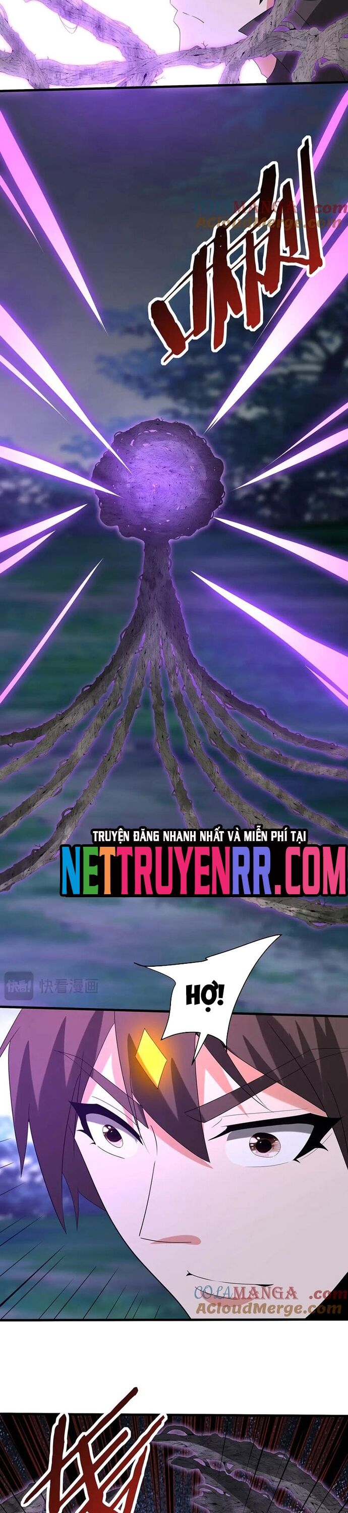 Đại Tần: Ta Con Trai Tần Thủy Hoàng Giết Địch Thăng Cấp Thành Thần Chapter 213 - Trang 2