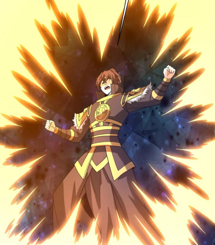 Đại Tần: Ta Con Trai Tần Thủy Hoàng Giết Địch Thăng Cấp Thành Thần Chapter 215 - Trang 2