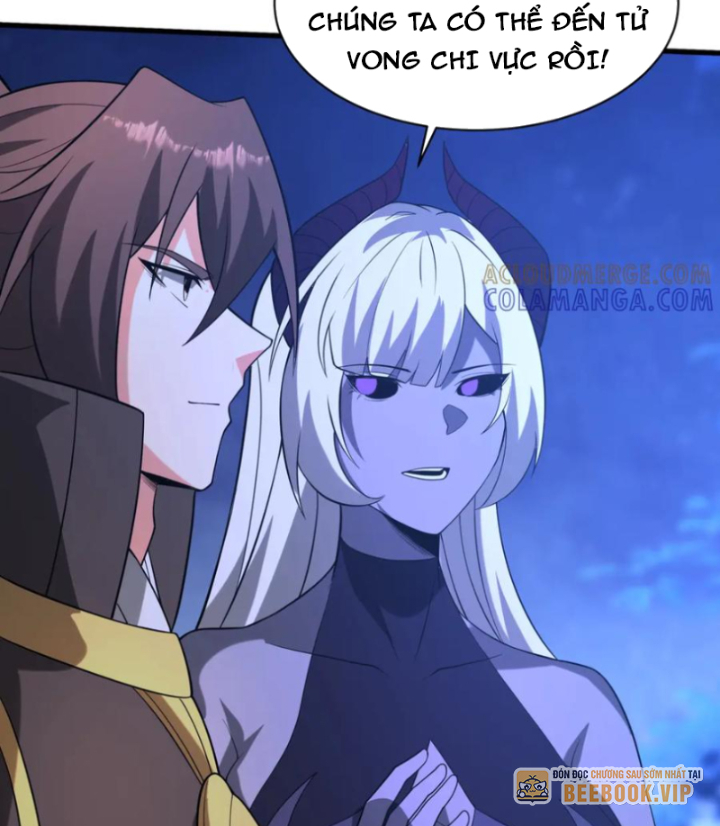 Đại Tần: Ta Con Trai Tần Thủy Hoàng Giết Địch Thăng Cấp Thành Thần Chapter 215 - Trang 2