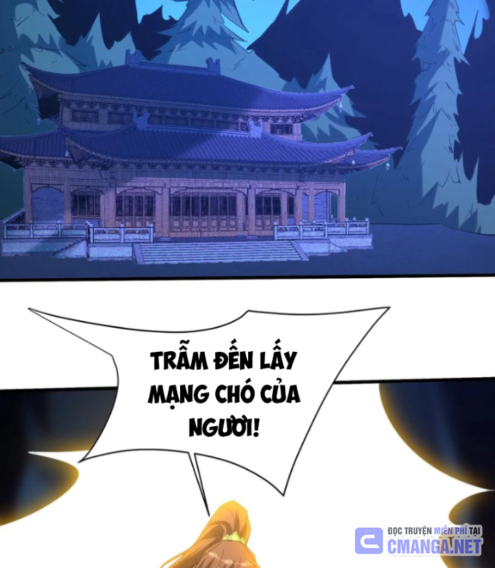 Đại Tần: Ta Con Trai Tần Thủy Hoàng Giết Địch Thăng Cấp Thành Thần Chapter 215 - Trang 2