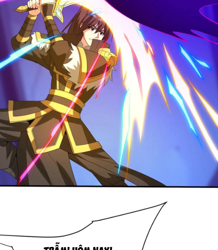 Đại Tần: Ta Con Trai Tần Thủy Hoàng Giết Địch Thăng Cấp Thành Thần Chapter 215 - Trang 2