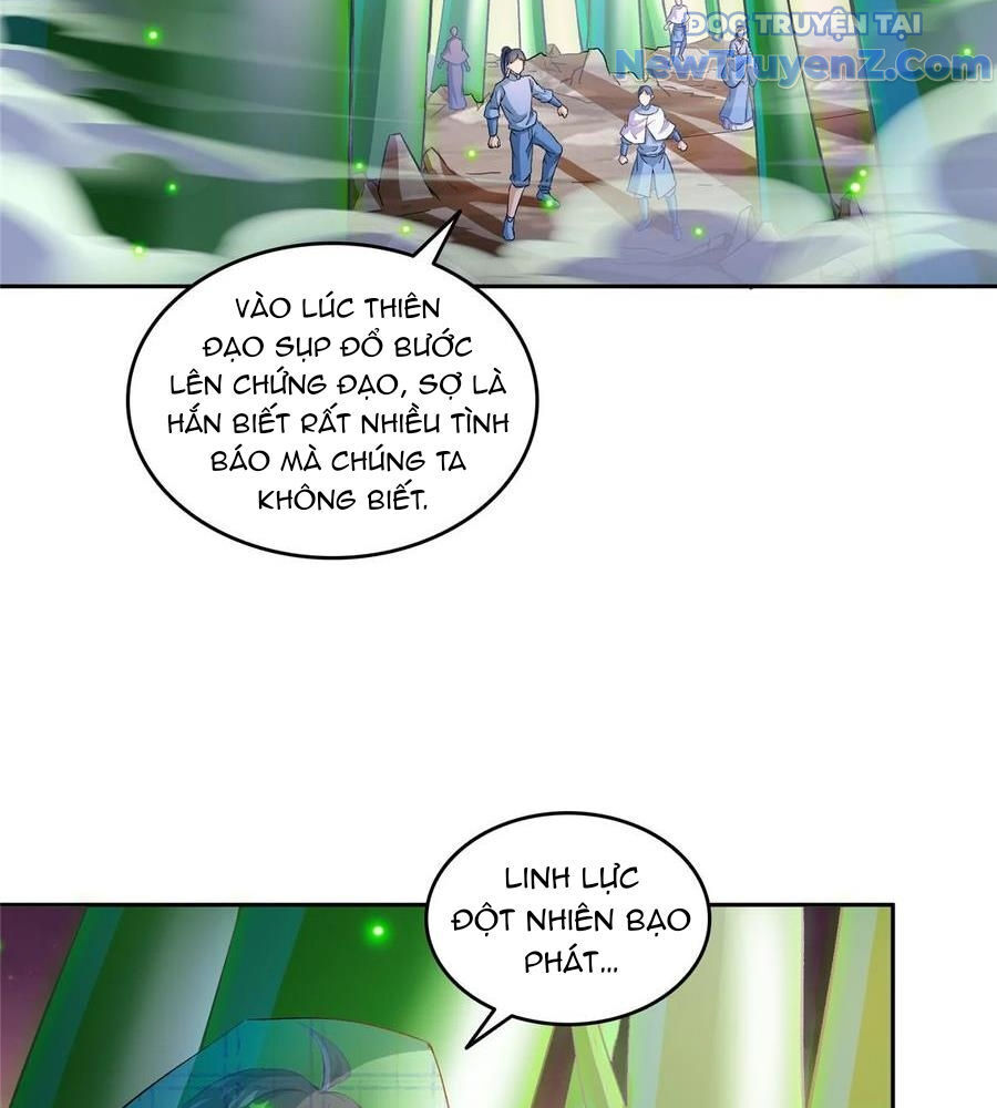 Đại Tần: Ta Con Trai Tần Thủy Hoàng Giết Địch Thăng Cấp Thành Thần Chapter 673 - Trang 2