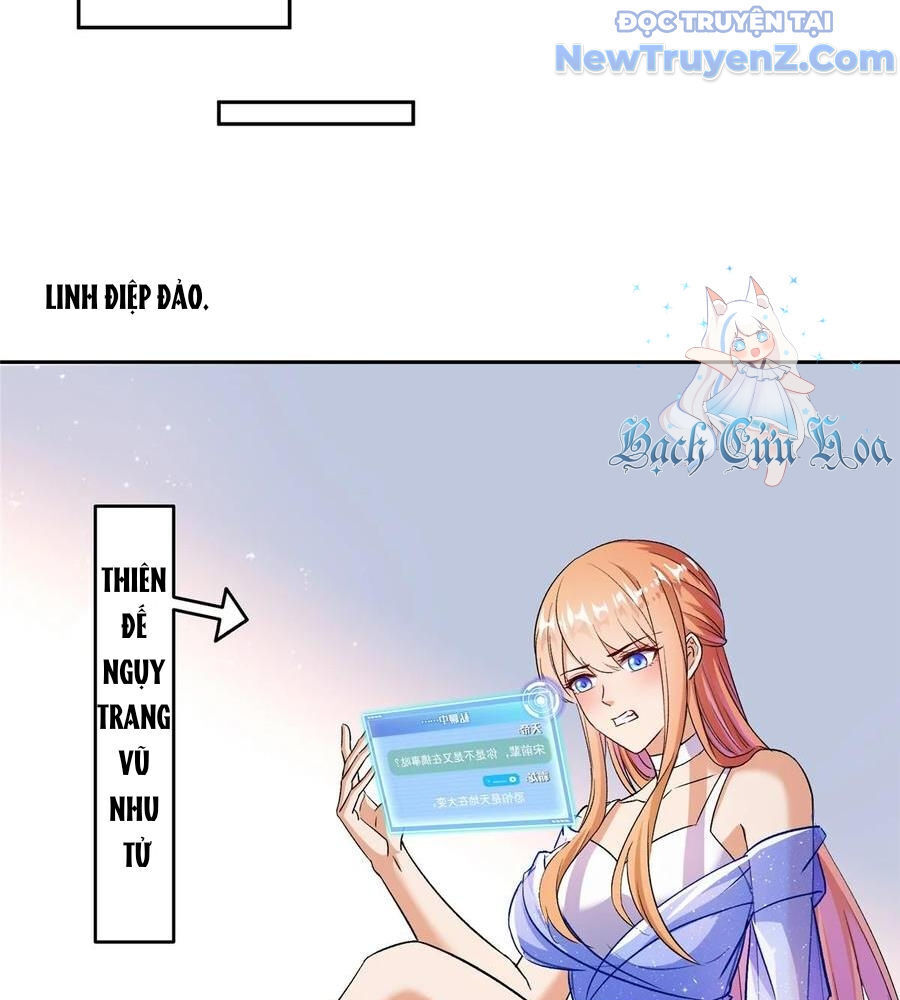 Đại Tần: Ta Con Trai Tần Thủy Hoàng Giết Địch Thăng Cấp Thành Thần Chapter 673 - Trang 2