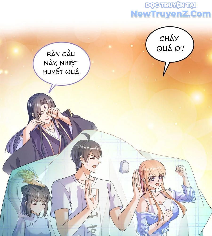 Đại Tần: Ta Con Trai Tần Thủy Hoàng Giết Địch Thăng Cấp Thành Thần Chapter 673 - Trang 2