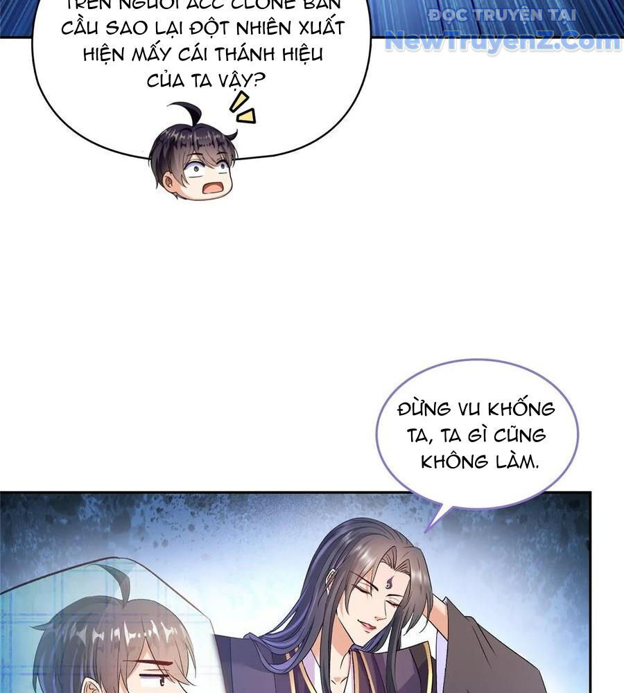 Đại Tần: Ta Con Trai Tần Thủy Hoàng Giết Địch Thăng Cấp Thành Thần Chapter 673 - Trang 2