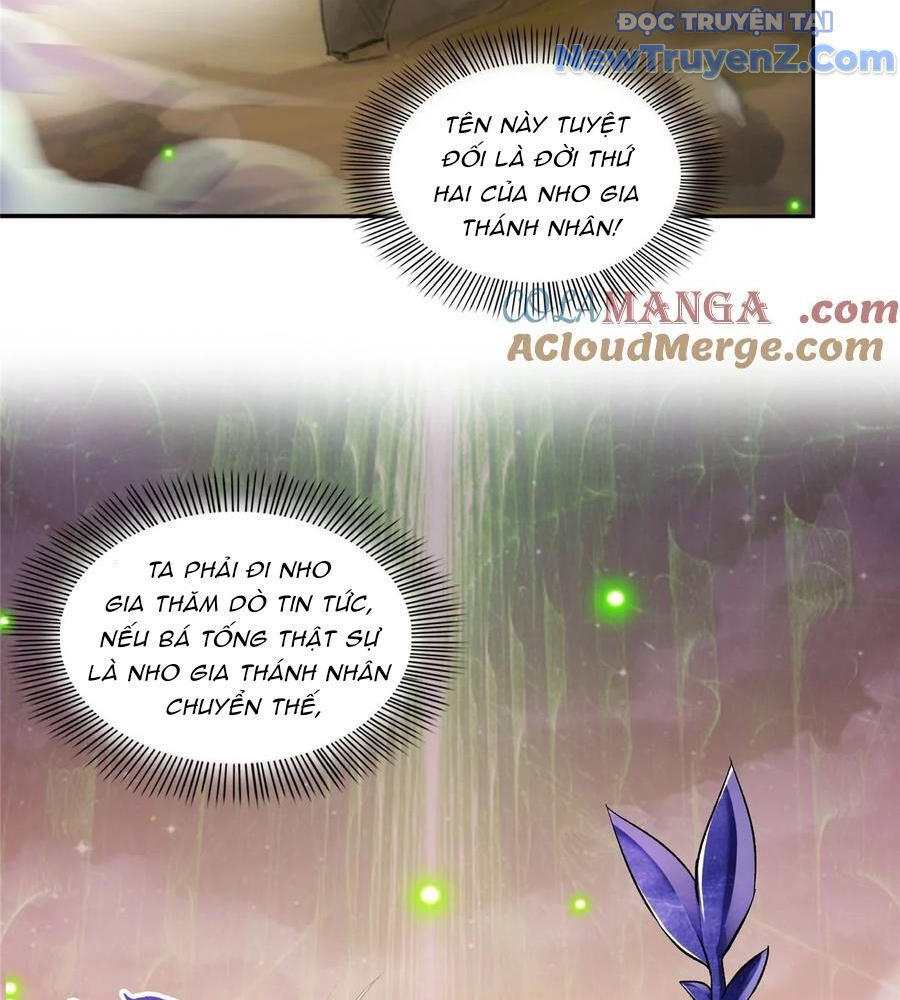 Đại Tần: Ta Con Trai Tần Thủy Hoàng Giết Địch Thăng Cấp Thành Thần Chapter 673 - Trang 2