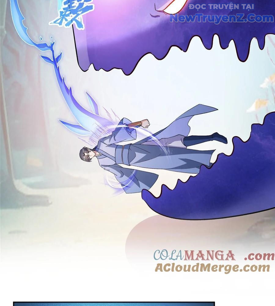 Đại Tần: Ta Con Trai Tần Thủy Hoàng Giết Địch Thăng Cấp Thành Thần Chapter 673 - Trang 2