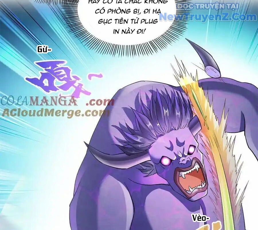 Đại Tần: Ta Con Trai Tần Thủy Hoàng Giết Địch Thăng Cấp Thành Thần Chapter 674 - Trang 2