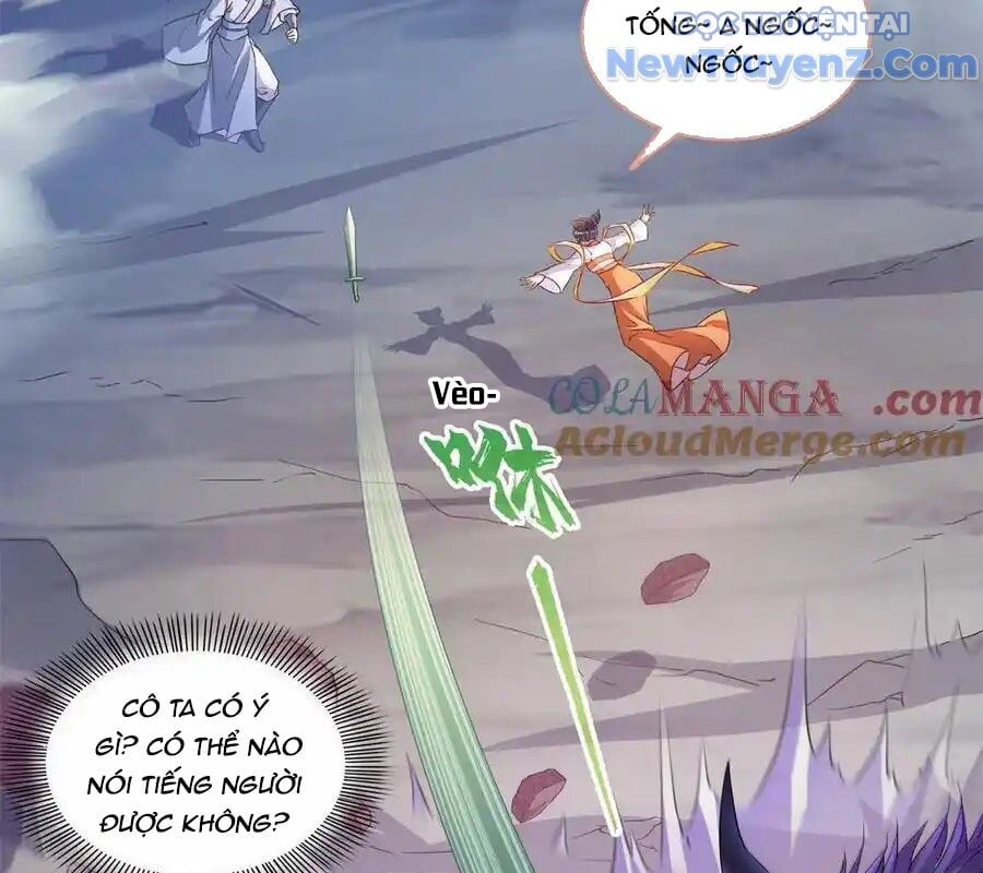 Đại Tần: Ta Con Trai Tần Thủy Hoàng Giết Địch Thăng Cấp Thành Thần Chapter 674 - Trang 2