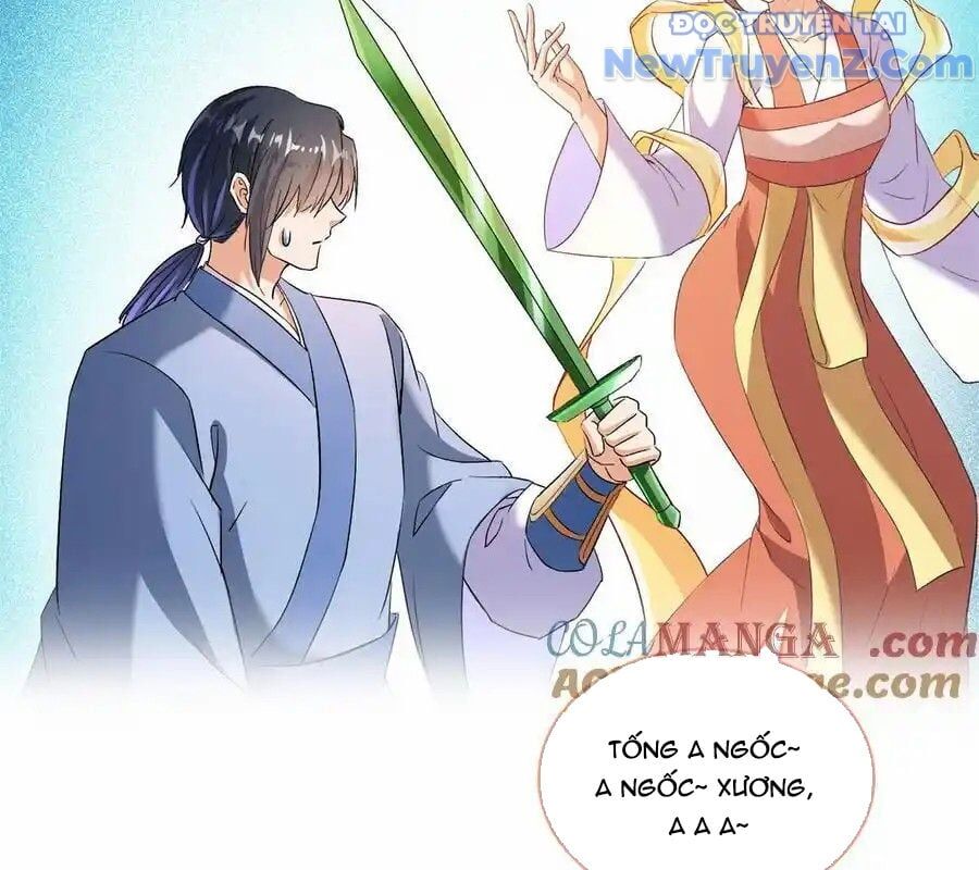 Đại Tần: Ta Con Trai Tần Thủy Hoàng Giết Địch Thăng Cấp Thành Thần Chapter 674 - Trang 2