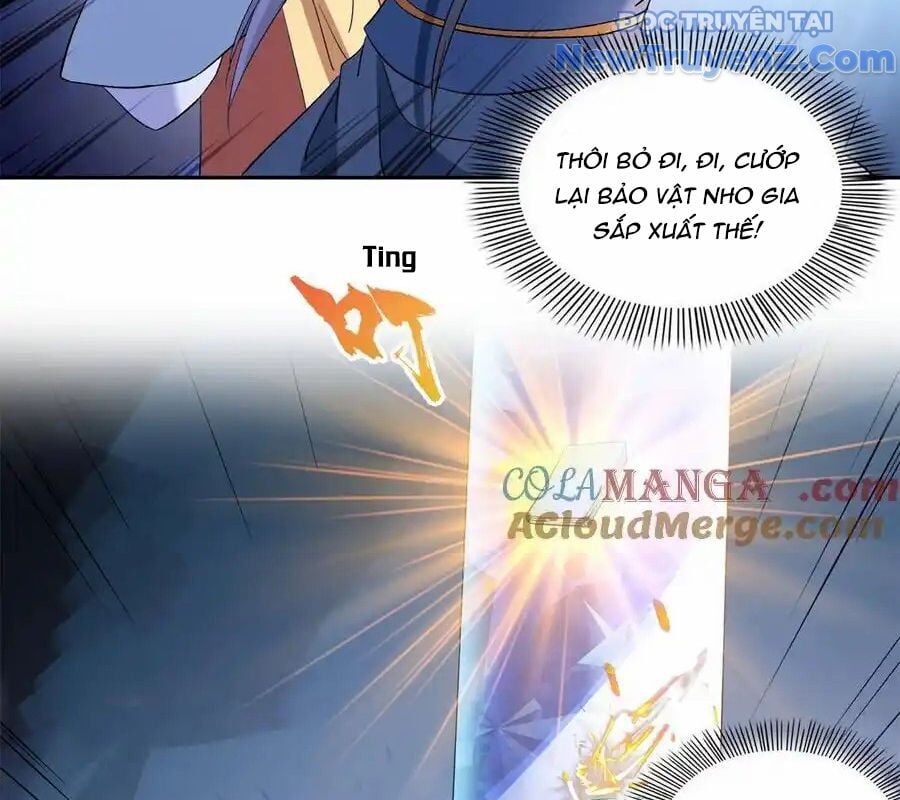 Đại Tần: Ta Con Trai Tần Thủy Hoàng Giết Địch Thăng Cấp Thành Thần Chapter 674 - Trang 2