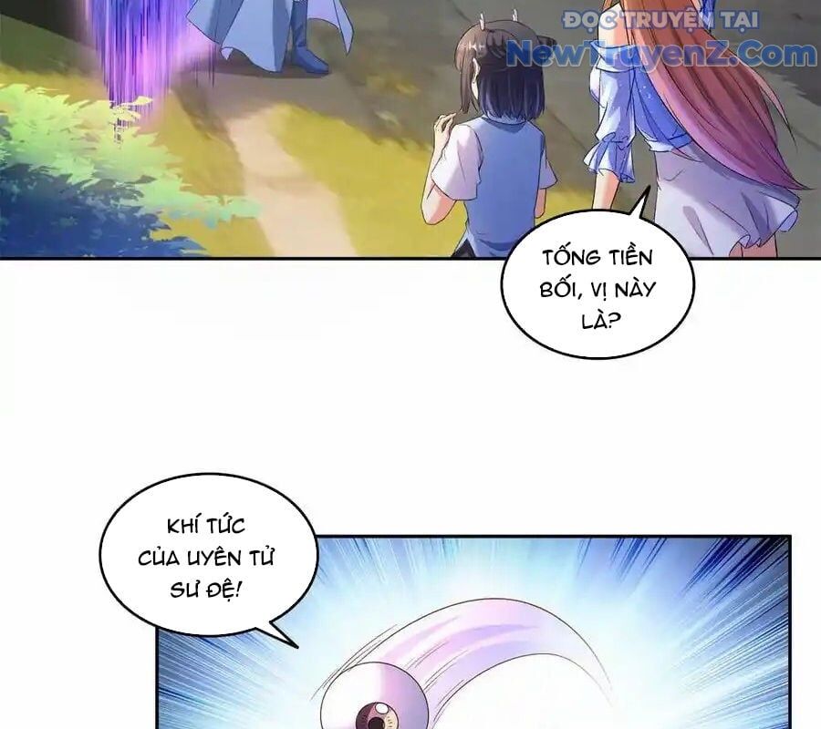 Đại Tần: Ta Con Trai Tần Thủy Hoàng Giết Địch Thăng Cấp Thành Thần Chapter 674 - Trang 2