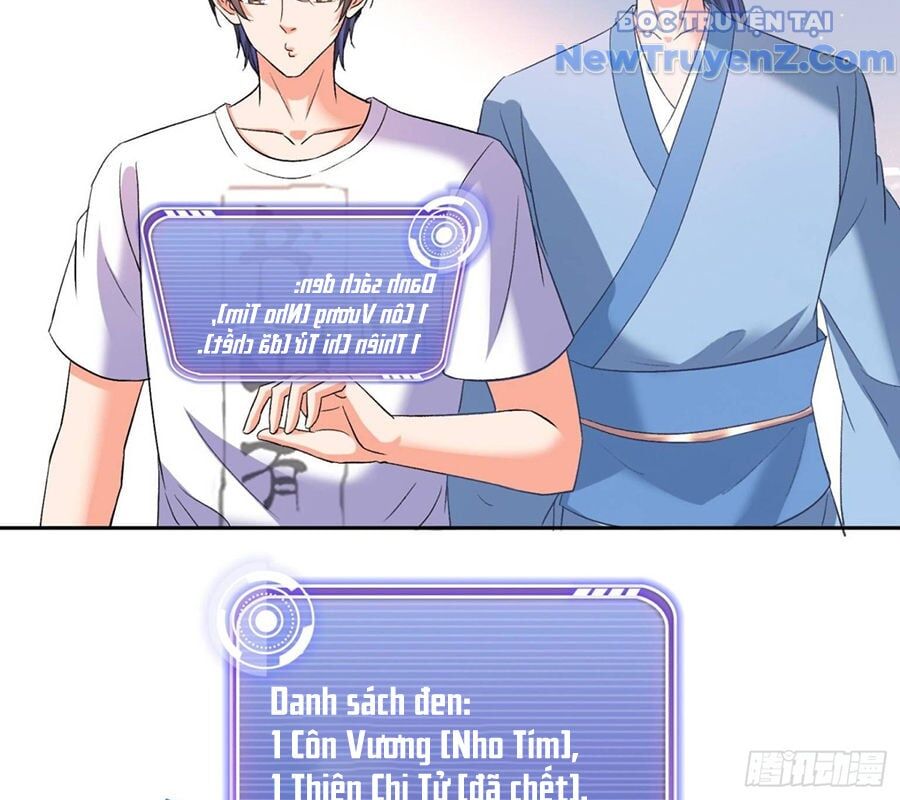 Đại Tần: Ta Con Trai Tần Thủy Hoàng Giết Địch Thăng Cấp Thành Thần Chapter 675 - Trang 2