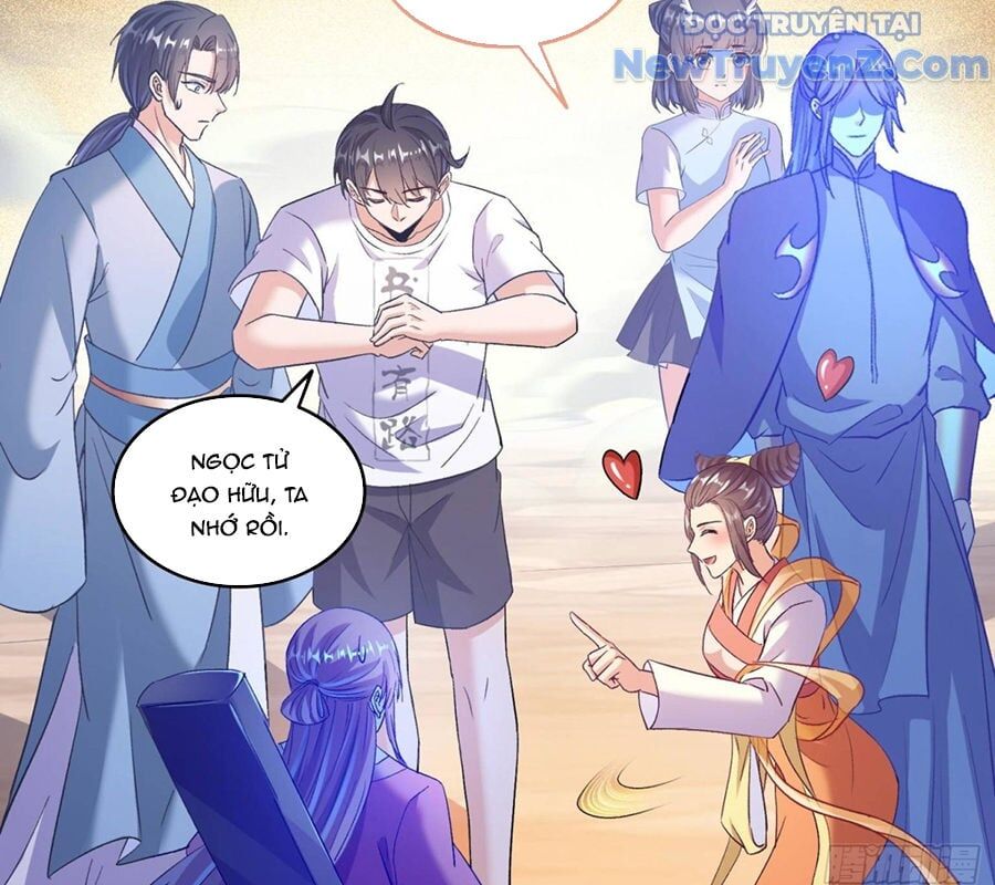 Đại Tần: Ta Con Trai Tần Thủy Hoàng Giết Địch Thăng Cấp Thành Thần Chapter 675 - Trang 2