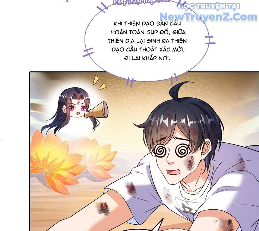 Đại Tần: Ta Con Trai Tần Thủy Hoàng Giết Địch Thăng Cấp Thành Thần Chapter 675 - Trang 2