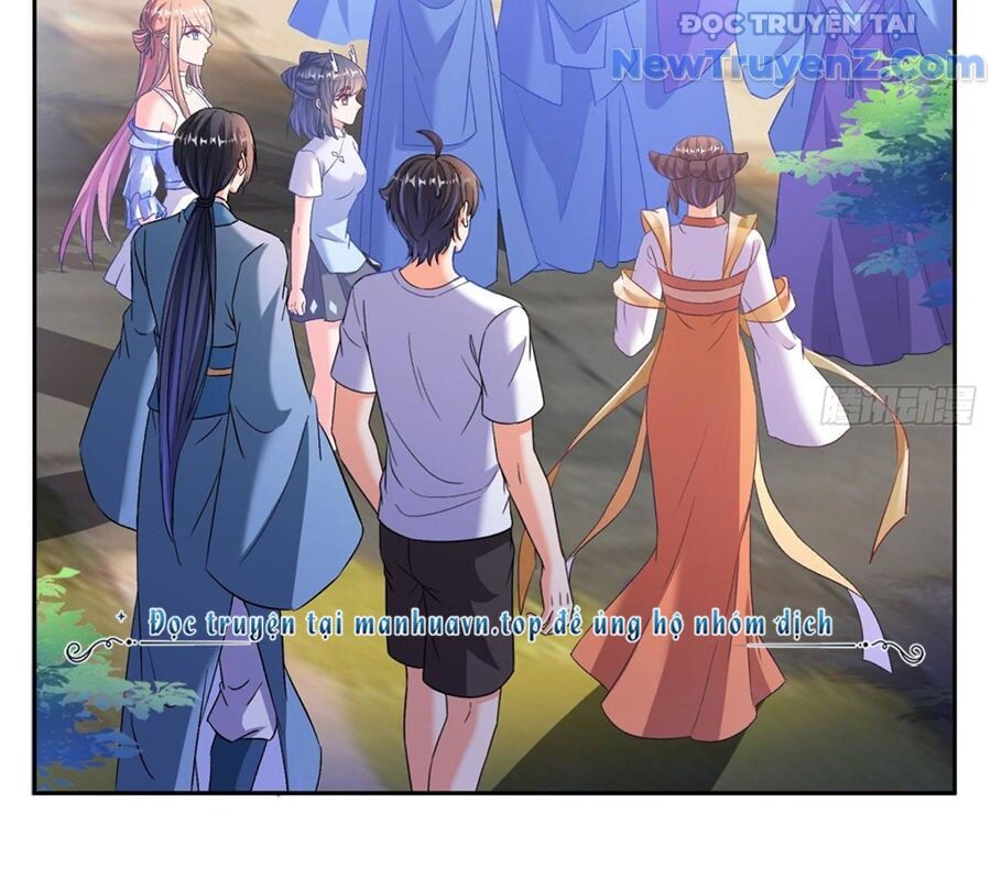 Đại Tần: Ta Con Trai Tần Thủy Hoàng Giết Địch Thăng Cấp Thành Thần Chapter 675 - Trang 2