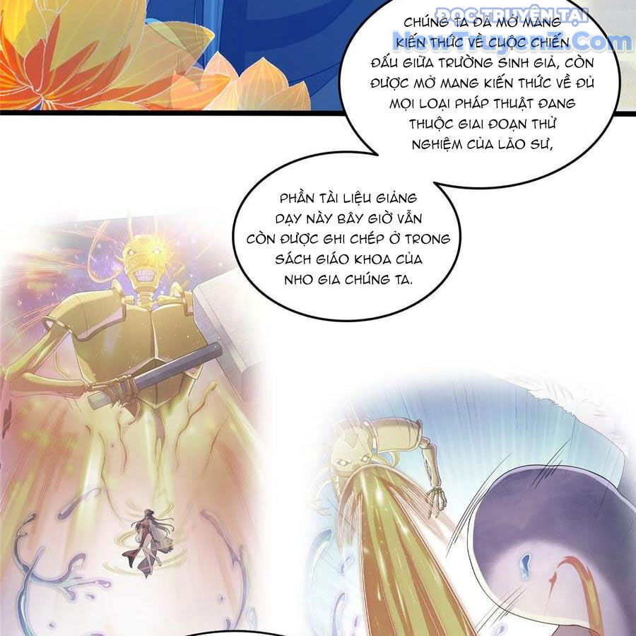 Đại Tần: Ta Con Trai Tần Thủy Hoàng Giết Địch Thăng Cấp Thành Thần Chapter 676 - Trang 2