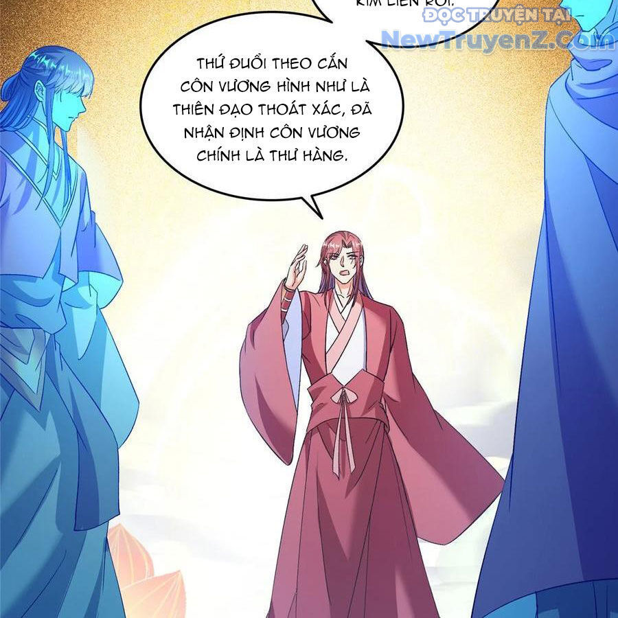 Đại Tần: Ta Con Trai Tần Thủy Hoàng Giết Địch Thăng Cấp Thành Thần Chapter 676 - Trang 2