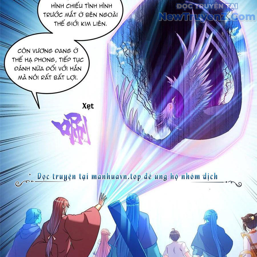 Đại Tần: Ta Con Trai Tần Thủy Hoàng Giết Địch Thăng Cấp Thành Thần Chapter 676 - Trang 2