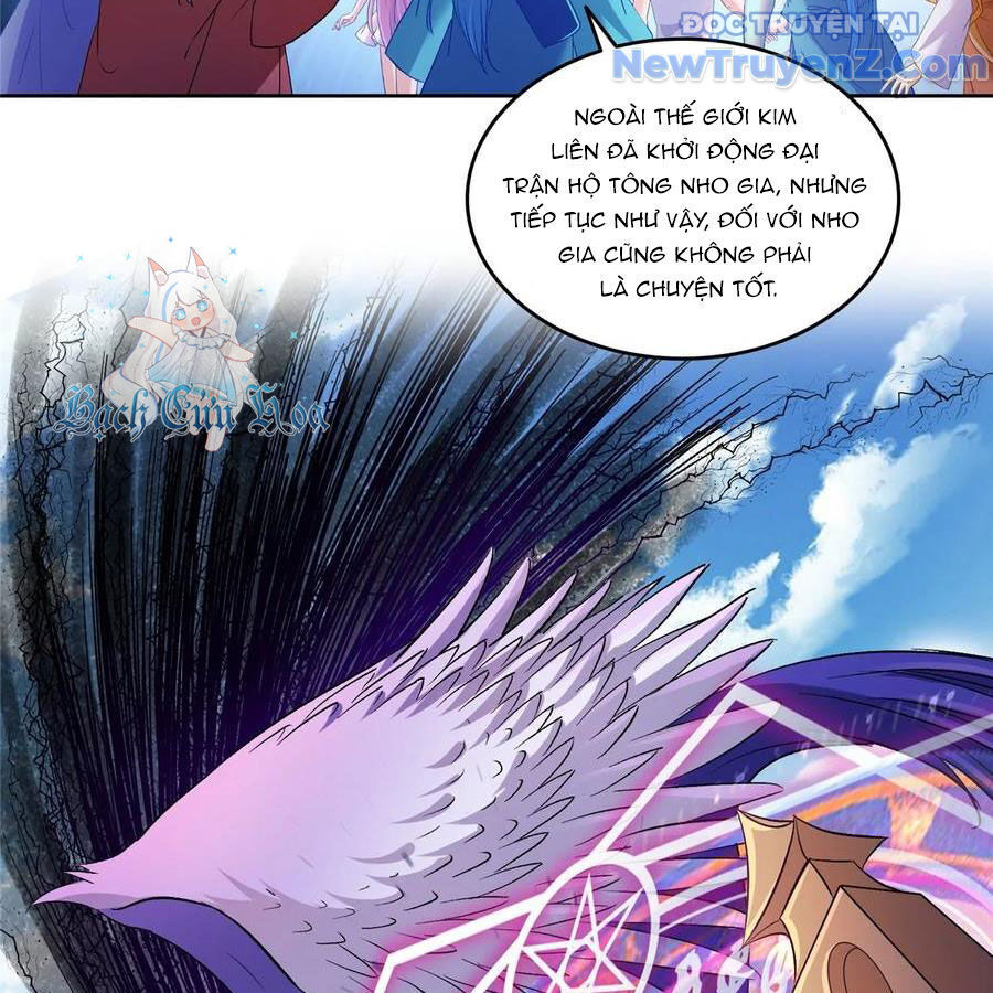 Đại Tần: Ta Con Trai Tần Thủy Hoàng Giết Địch Thăng Cấp Thành Thần Chapter 676 - Trang 2