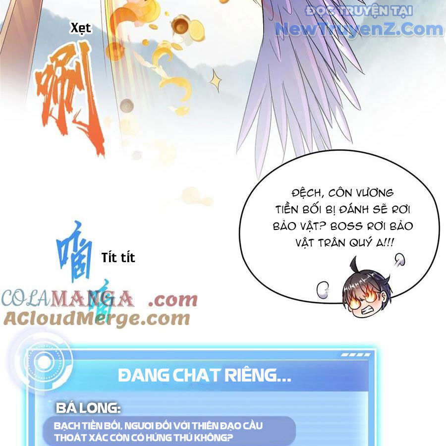 Đại Tần: Ta Con Trai Tần Thủy Hoàng Giết Địch Thăng Cấp Thành Thần Chapter 676 - Trang 2