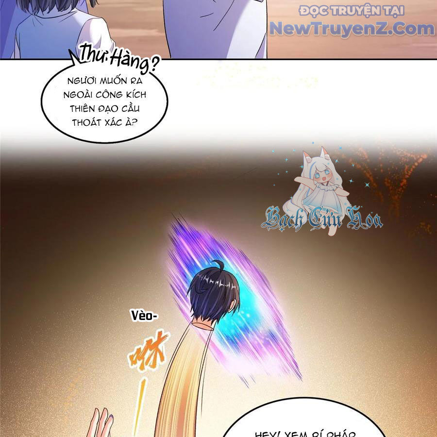 Đại Tần: Ta Con Trai Tần Thủy Hoàng Giết Địch Thăng Cấp Thành Thần Chapter 676 - Trang 2