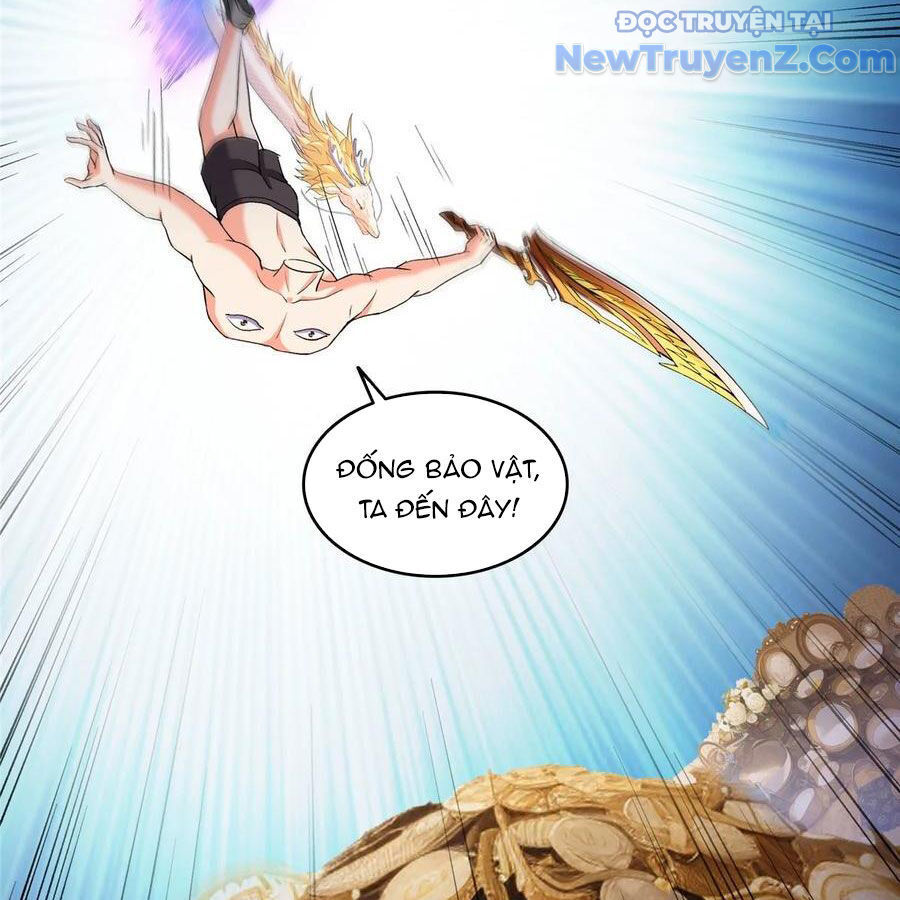 Đại Tần: Ta Con Trai Tần Thủy Hoàng Giết Địch Thăng Cấp Thành Thần Chapter 676 - Trang 2