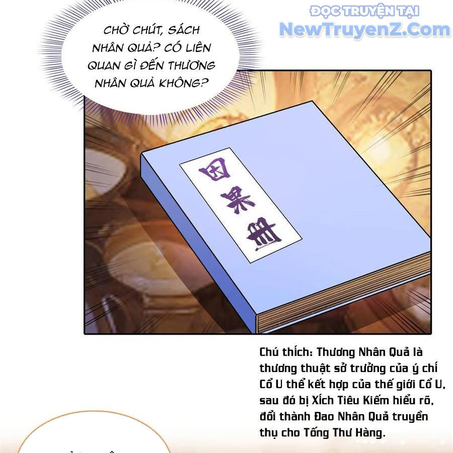 Đại Tần: Ta Con Trai Tần Thủy Hoàng Giết Địch Thăng Cấp Thành Thần Chapter 676 - Trang 2