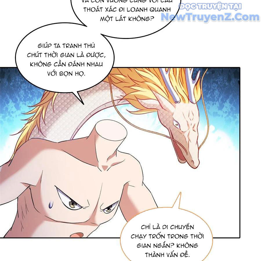 Đại Tần: Ta Con Trai Tần Thủy Hoàng Giết Địch Thăng Cấp Thành Thần Chapter 676 - Trang 2