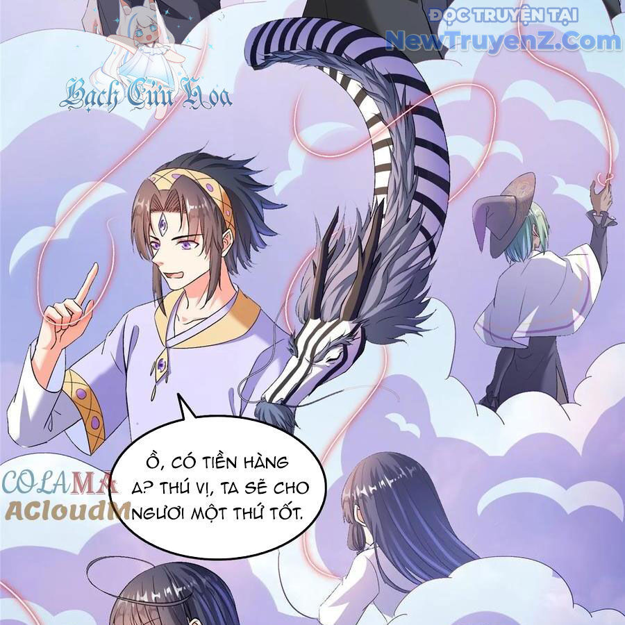 Đại Tần: Ta Con Trai Tần Thủy Hoàng Giết Địch Thăng Cấp Thành Thần Chapter 676 - Trang 2