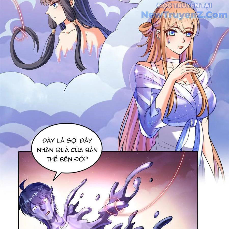 Đại Tần: Ta Con Trai Tần Thủy Hoàng Giết Địch Thăng Cấp Thành Thần Chapter 676 - Trang 2