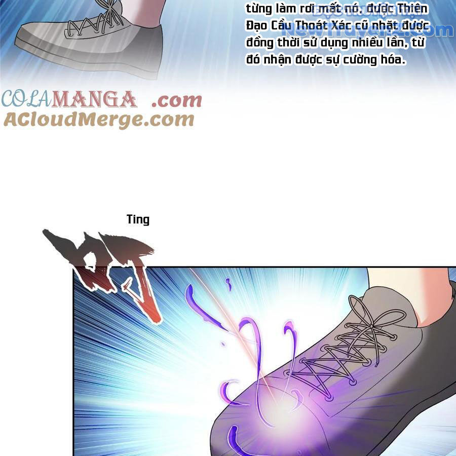 Đại Tần: Ta Con Trai Tần Thủy Hoàng Giết Địch Thăng Cấp Thành Thần Chapter 676 - Trang 2