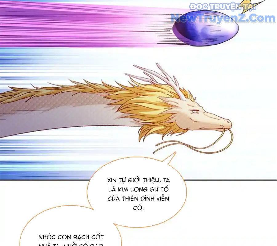 Đại Tần: Ta Con Trai Tần Thủy Hoàng Giết Địch Thăng Cấp Thành Thần Chapter 678 - Trang 2