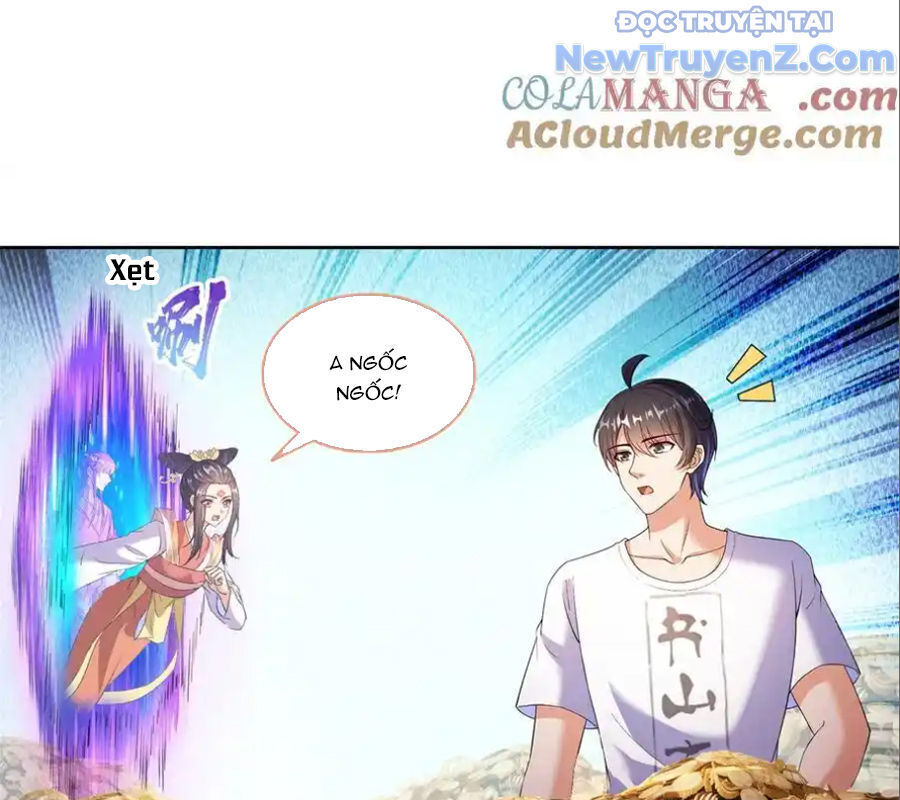 Đại Tần: Ta Con Trai Tần Thủy Hoàng Giết Địch Thăng Cấp Thành Thần Chapter 678 - Trang 2