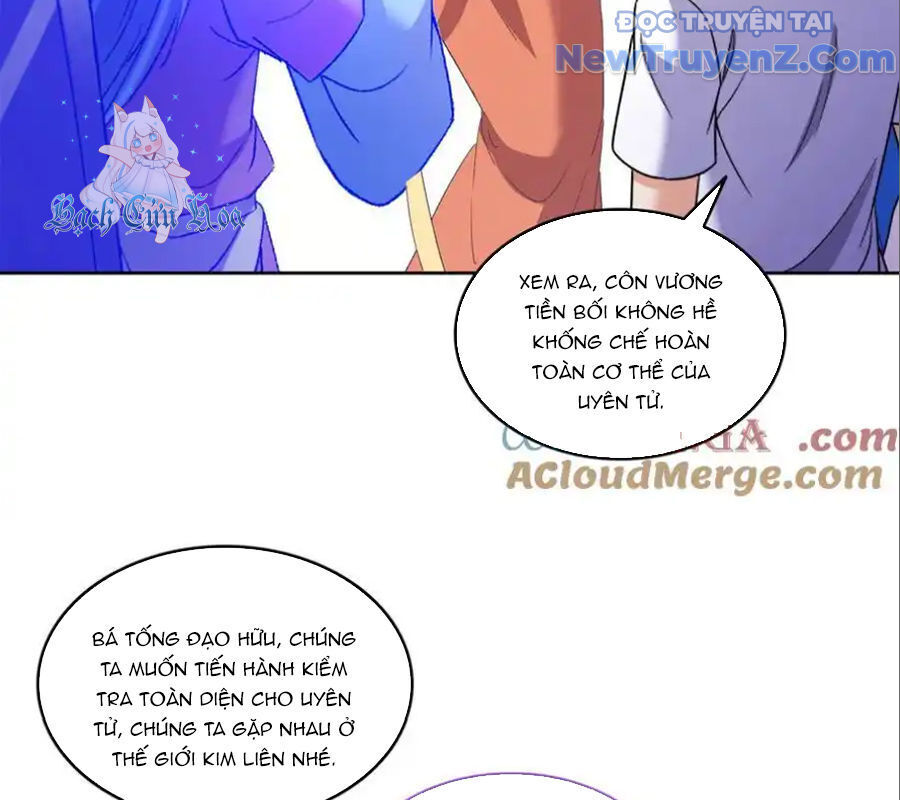 Đại Tần: Ta Con Trai Tần Thủy Hoàng Giết Địch Thăng Cấp Thành Thần Chapter 678 - Trang 2